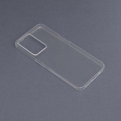 Deksel til Oppo A57 4G / A57s / Oneplus Nord N20 SE, Techsuit, Klar, Transparent