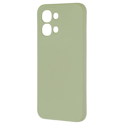 Deksel til Oppo A6 Pro 5G / A6 Pro 4G, Techsuit, SoftFlex, Matcha