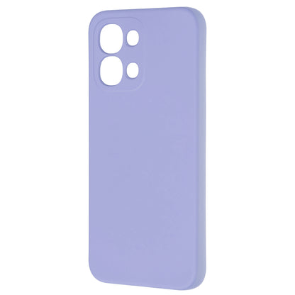 Deksel til Oppo A6 Pro 5G / A6 Pro 4G, Techsuit, SoftFlex, Lys lilla