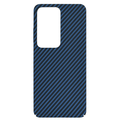 Deksel til Oppo A80, Techsuit, Carbonite FiberShell, Turkis