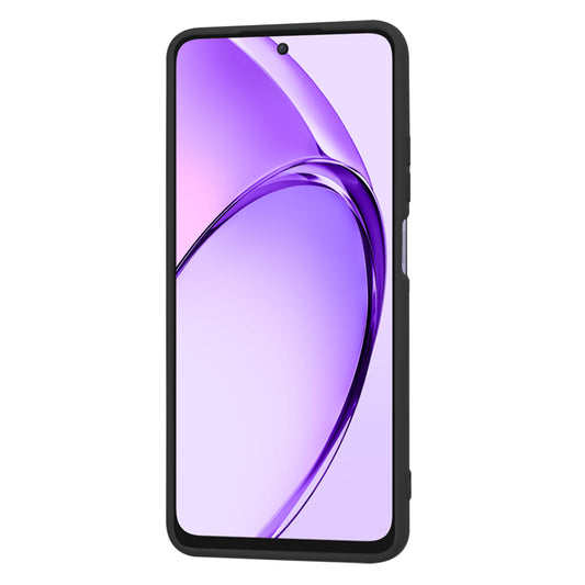 Deksel til Oppo A80, Techsuit, SoftFlex, Svart