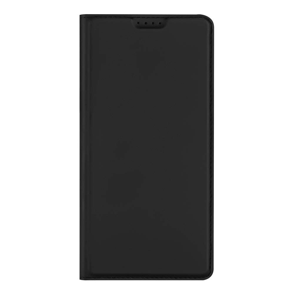Deksel for Oppo Find X6 Pro, DUX DUCIS, Skin Pro, Svart
