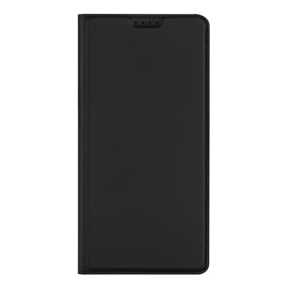 Deksel for Oppo Find X6 Pro, DUX DUCIS, Skin Pro, Svart