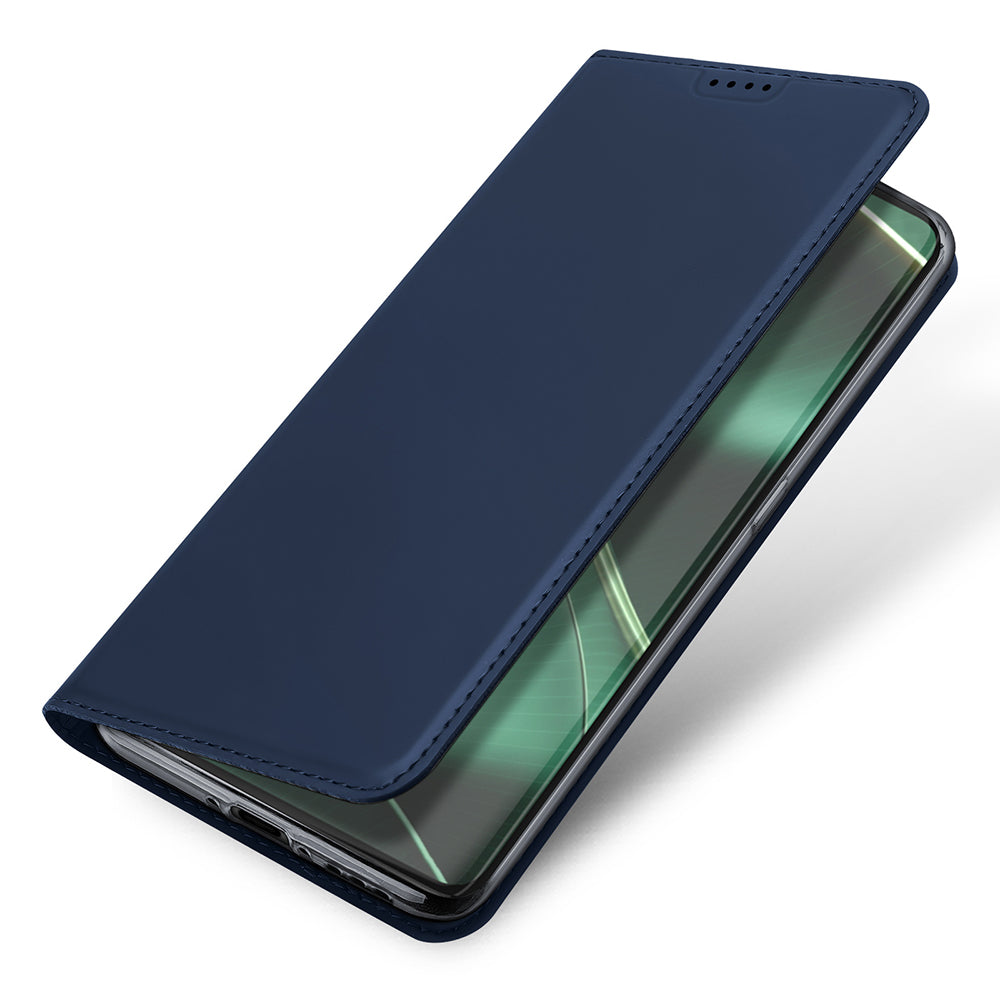Deksel for Oppo Find X6 Pro, DUX DUCIS, Skin Pro, Svart