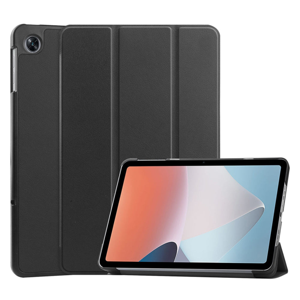 Deksel til Oppo Pad Air, Techsuit, FoldPro, Svart