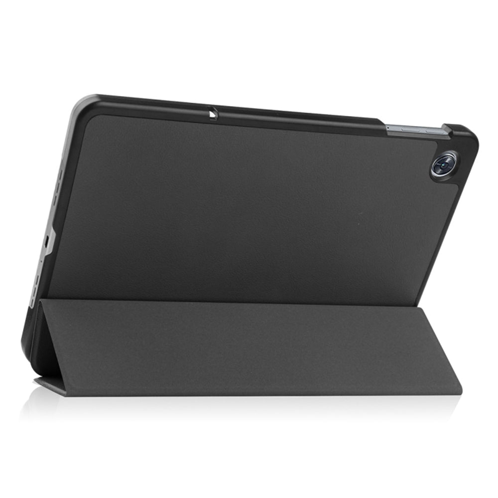 Deksel til Oppo Pad Air, Techsuit, FoldPro, Svart
