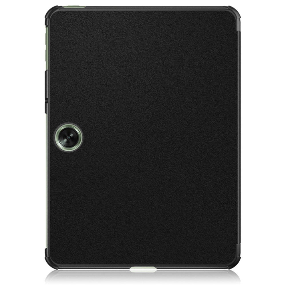 Deksel for Oppo Pad Air2 / Pad Neo / Pad Go, Techsuit, FoldPro, Svart
