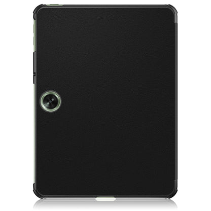 Deksel for Oppo Pad Air2 / Pad Neo / Pad Go, Techsuit, FoldPro, Svart