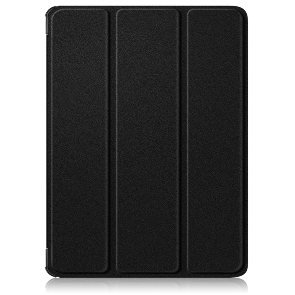 Deksel for Oppo Pad Air2 / Pad Neo / Pad Go, Techsuit, FoldPro, Svart