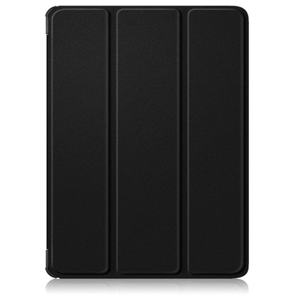Deksel for Oppo Pad Air2 / Pad Neo / Pad Go, Techsuit, FoldPro, Svart