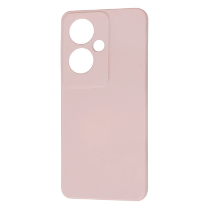 Deksel til Oppo Reno11 F, Techsuit, SoftFlex, Rosa