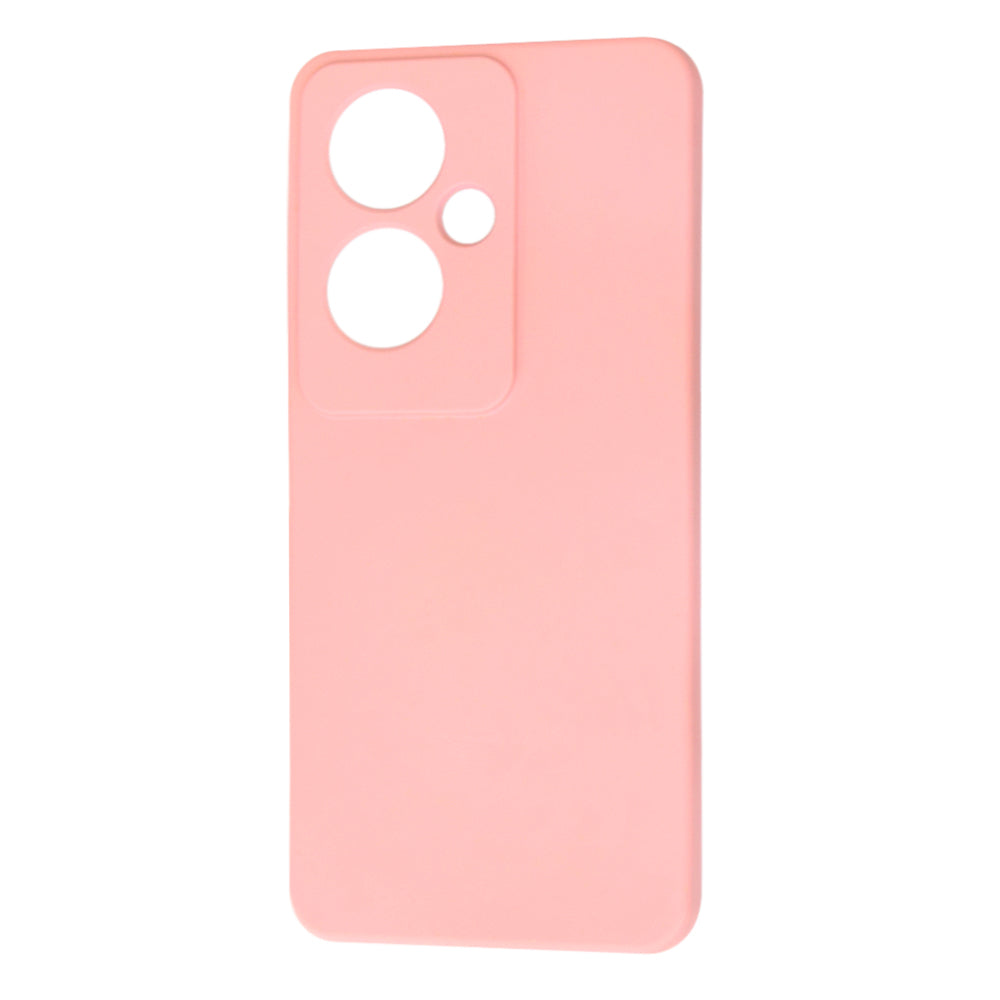 Deksel til Oppo Reno11 F, Techsuit, SoftFlex, Lys Rosa