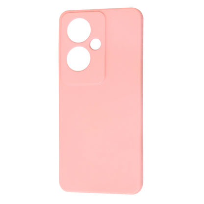Deksel til Oppo Reno11 F, Techsuit, SoftFlex, Lys Rosa