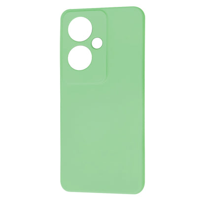 Deksel til Oppo Reno11 F, Techsuit, SoftFlex, Lys grønn