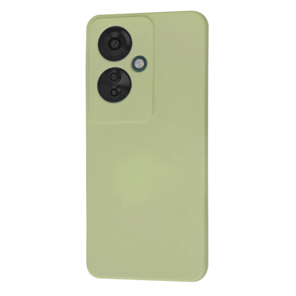 Deksel til Oppo Reno11 F, Techsuit, SoftFlex, Matcha