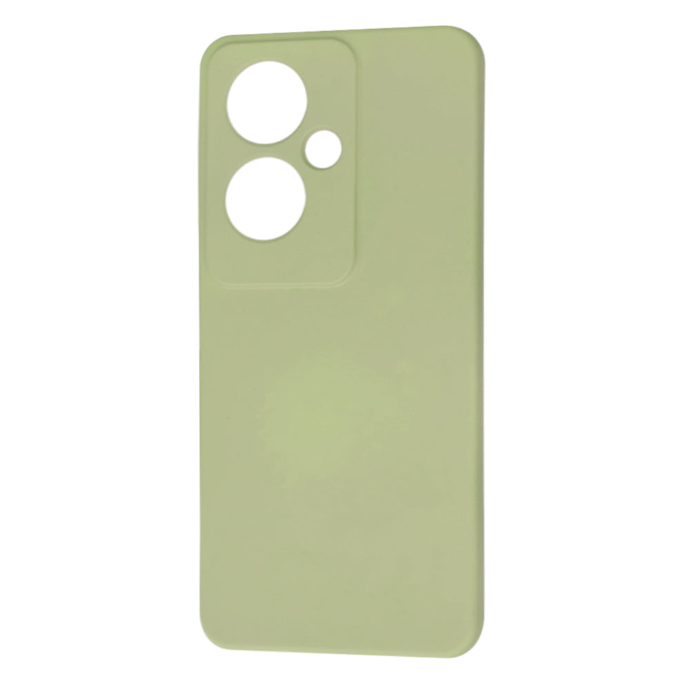 Deksel til Oppo Reno11 F, Techsuit, SoftFlex, Matcha