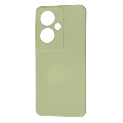 Deksel til Oppo Reno11 F, Techsuit, SoftFlex, Matcha