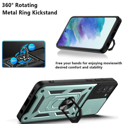 Deksel til Oppo Reno12, Techsuit, CamShield, Rosa