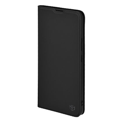 Deksel til Oppo Reno13 FS 5G / Reno13 F 4G / Reno13 F, Techsuit, Magskin Book, Svart