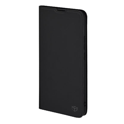 Deksel til Oppo Reno13 Pro, Techsuit, Magskin Book, svart