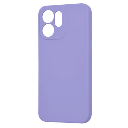 Deksel til Oppo Reno14 FS 5G / Reno14 F, Techsuit, SoftFlex, Lys lilla