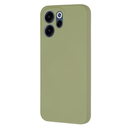 Deksel til Oppo Reno15 FS / Reno15 F, Techsuit, SoftFlex, Matcha