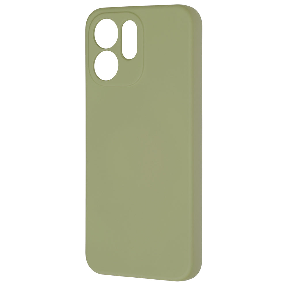 Deksel til Oppo Reno15 FS / Reno15 F, Techsuit, SoftFlex, Matcha