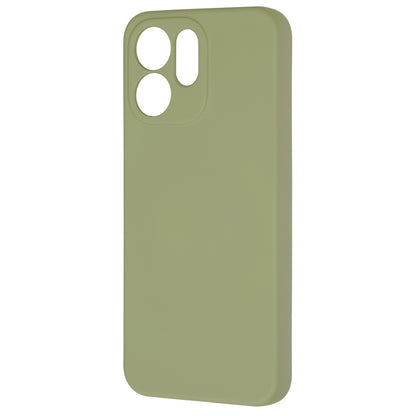 Deksel til Oppo Reno15 FS / Reno15 F, Techsuit, SoftFlex, Matcha