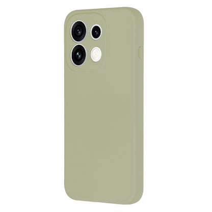 Deksel til Oppo Reno16 Pro, Techsuit, SoftFlex, Matcha