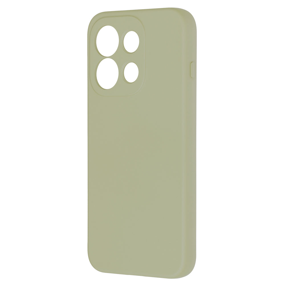 Deksel til Oppo Reno16 Pro, Techsuit, SoftFlex, Matcha