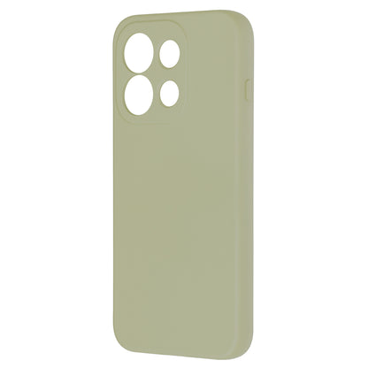 Deksel til Oppo Reno16 Pro, Techsuit, SoftFlex, Matcha