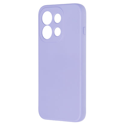 Deksel til Oppo Reno16 Pro, Techsuit, SoftFlex, Lys lilla