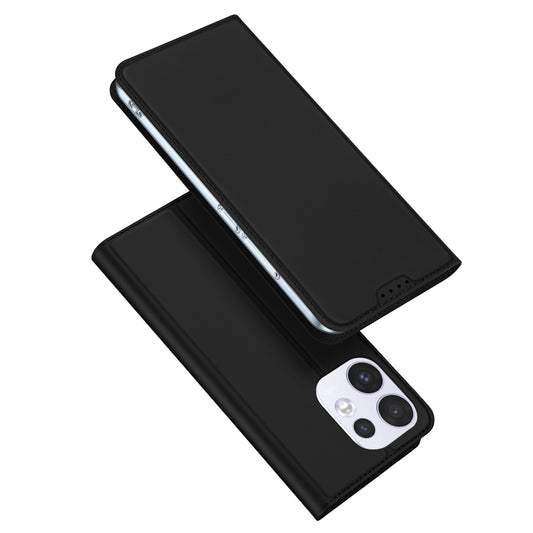 Deksel for Oppo Reno16 / Reno16 Pro, DUX DUCIS, Skin Pro, Svart
