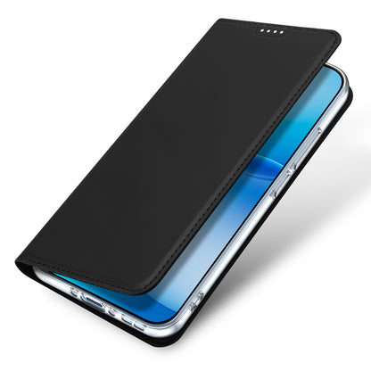 Deksel for Oppo Reno16 / Reno16 Pro, DUX DUCIS, Skin Pro, Svart