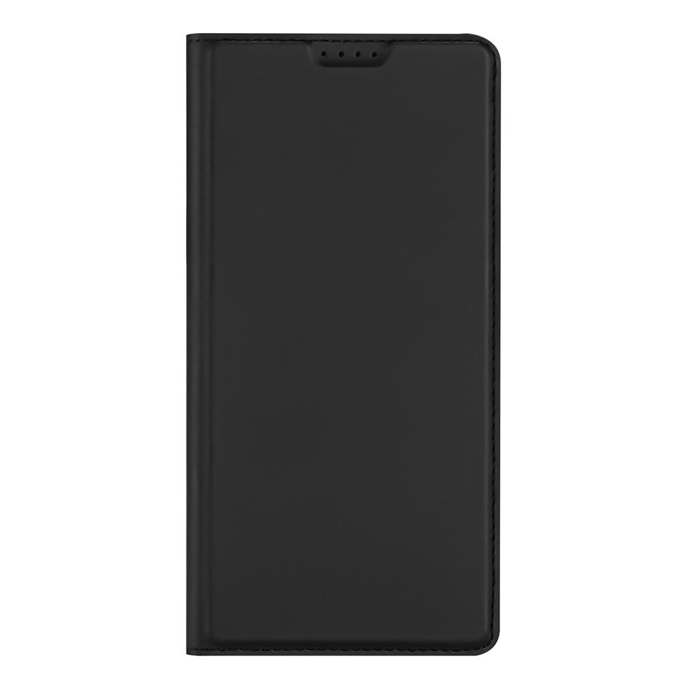 Deksel for Oppo Reno16 / Reno16 Pro, DUX DUCIS, Skin Pro, Svart