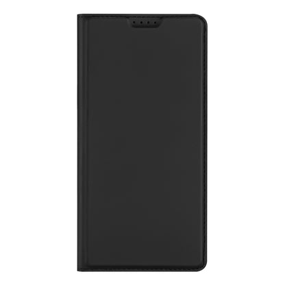 Deksel for Oppo Reno16 / Reno16 Pro, DUX DUCIS, Skin Pro, Svart