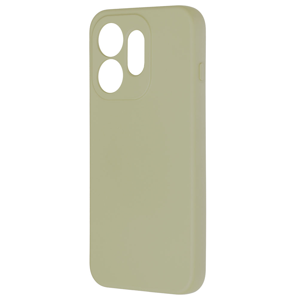 Deksel til Oppo Reno16, Techsuit, SoftFlex, Matcha