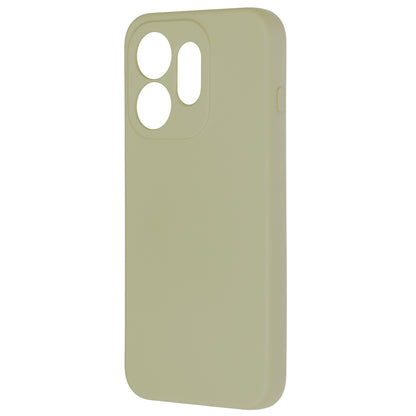 Deksel til Oppo Reno16, Techsuit, SoftFlex, Matcha