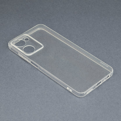 Deksel til Realme 10, Techsuit, Klar, Transparent