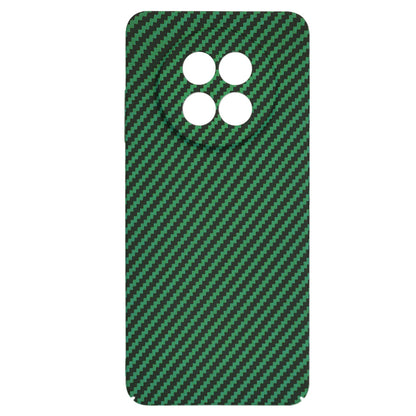 Deksel for Realme 12x / 12, Techsuit, Carbonite FiberShell, Grønn