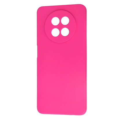Deksel til Realme 12x / 12, Techsuit, SoftFlex, Mørk Rosa