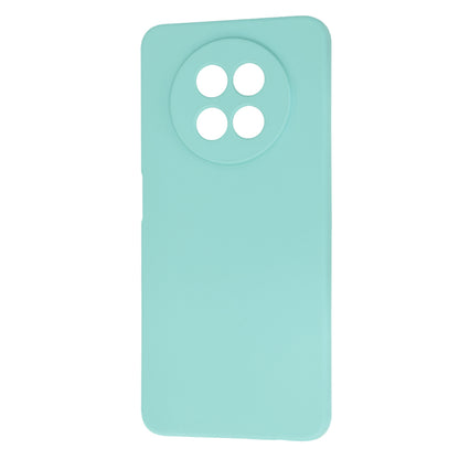 Deksel til Realme 12x / 12, Techsuit, SoftFlex, Turkis
