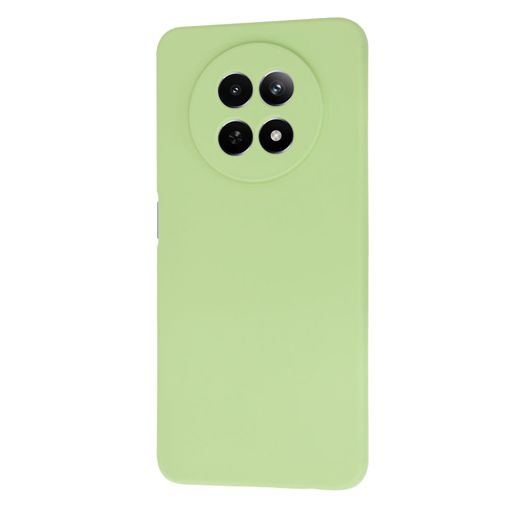 Deksel til Realme 12x / 12, Techsuit, SoftFlex, Matcha