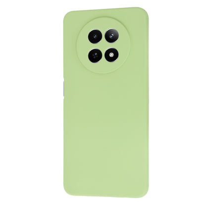 Deksel til Realme 12x / 12, Techsuit, SoftFlex, Matcha