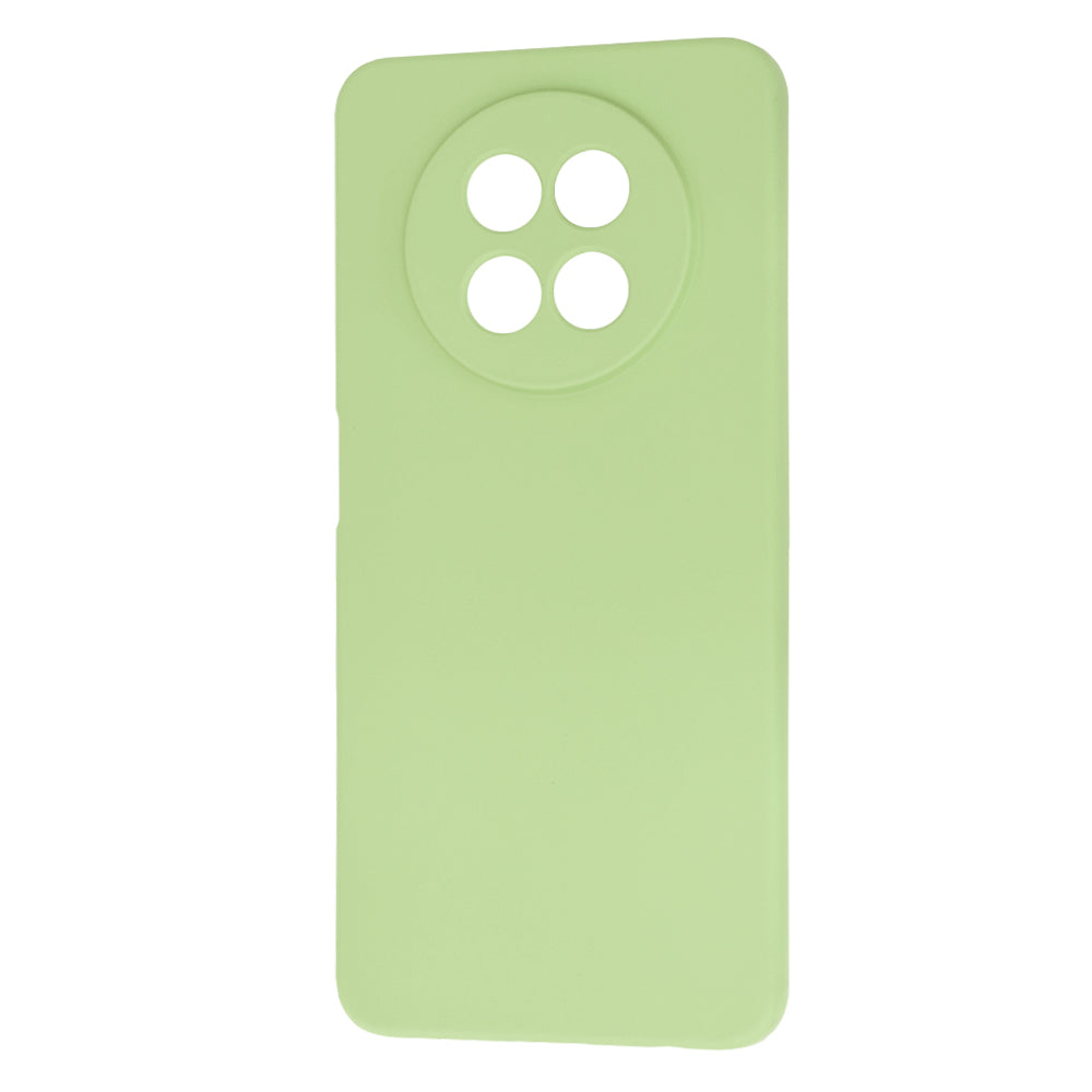 Deksel til Realme 12x / 12, Techsuit, SoftFlex, Matcha