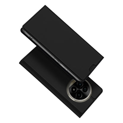 Deksel for Realme 13 Pro / 13 Pro+, DUX DUCIS, Skin Pro, Svart