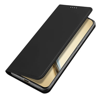 Deksel for Realme 13 Pro / 13 Pro+, DUX DUCIS, Skin Pro, Svart