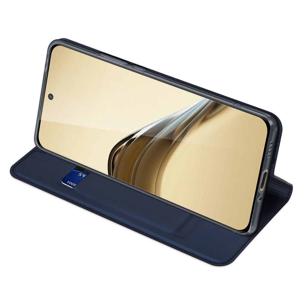 Deksel for Realme 13 Pro / 13 Pro+, DUX DUCIS, Skin Pro, Svart