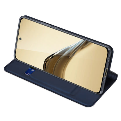 Deksel for Realme 13 Pro / 13 Pro+, DUX DUCIS, Skin Pro, Svart