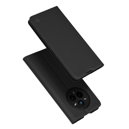 Deksel til Realme 14 Pro, Techsuit, Magskin Book, Svart